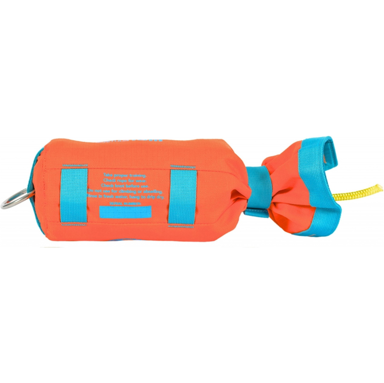 2026 Peak PS Compact 18M Throwline 26CL - Orange